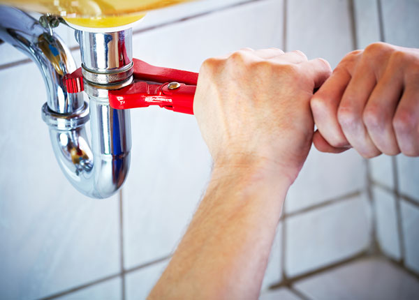 About Cumberland Plumbers